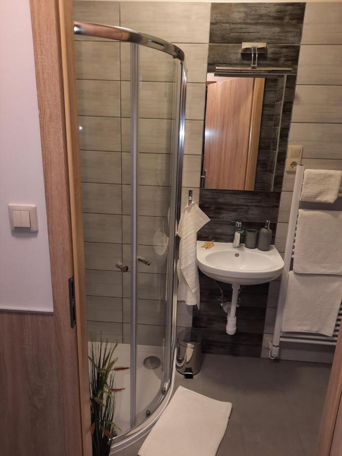 Nagykáta Fenyo Apartman 아파트 외부 사진