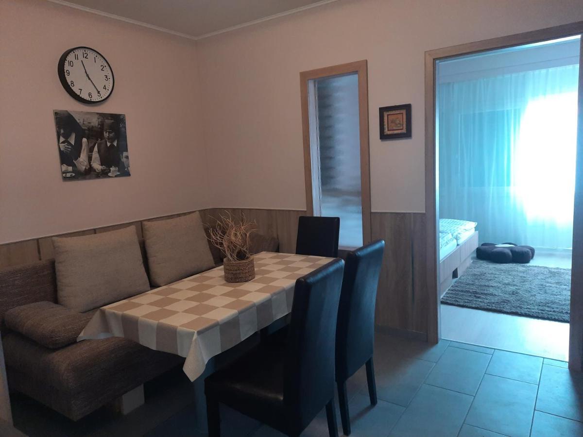 Nagykáta Fenyo Apartman 아파트 외부 사진