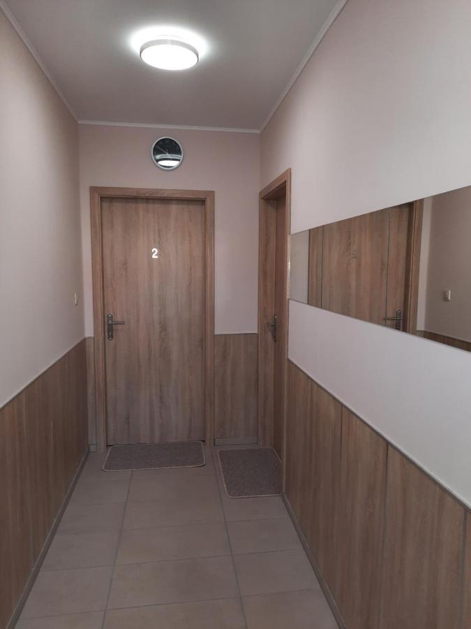 Nagykáta Fenyo Apartman 아파트 외부 사진
