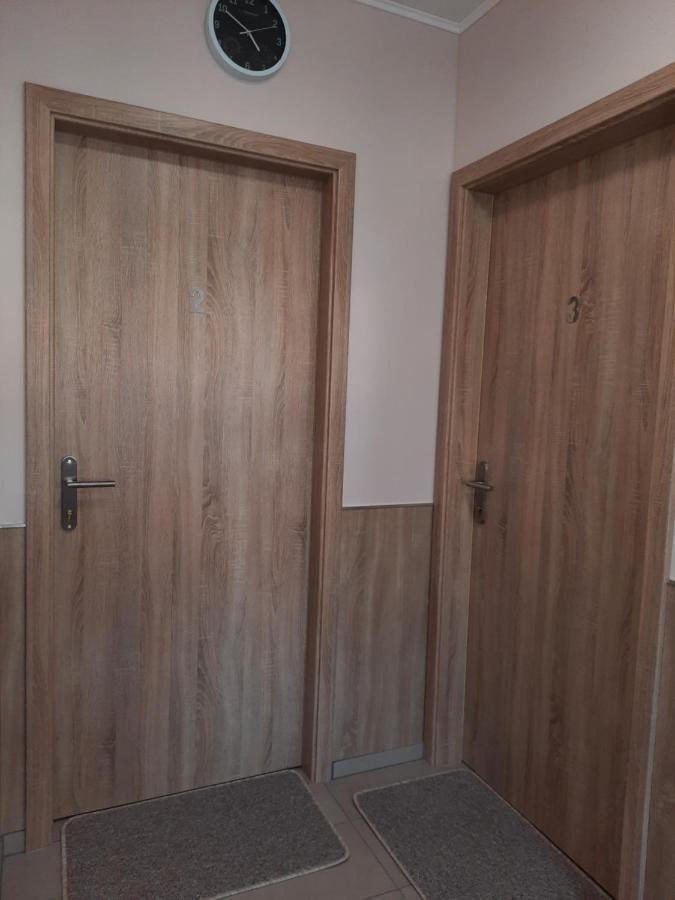 Nagykáta Fenyo Apartman 아파트 외부 사진
