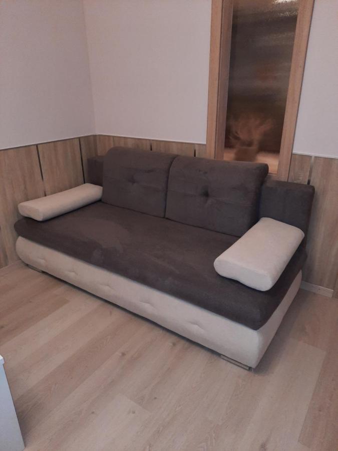 Nagykáta Fenyo Apartman 아파트 외부 사진