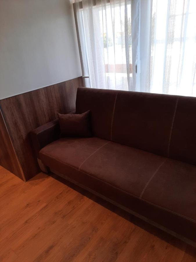 Nagykáta Fenyo Apartman 아파트 외부 사진